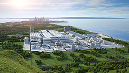 Mini Mill Flat — A Green and Economic Path for Direct Application Products