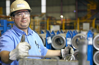 Specialized maintenance service.