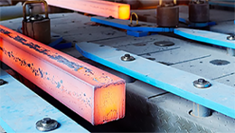 The Route to Profitability — Tailor-Made Mini Mill Configurations for Long Products