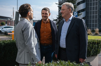  Excellent development and earning opportunities