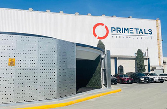 Entrance from the outside