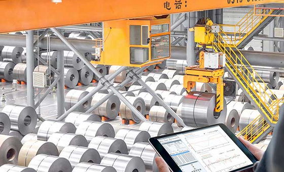 Through-Process Optimization 