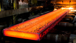 Remote Commissioning of a Caster Process Optimization Solution