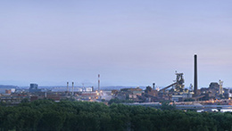 Roadmaps to Net-Zero Carbon for the Integrated Plant