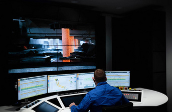 Good opportunities for further education and career