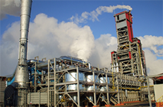 1,4 MTPY Midrex HBI Plant, LGOK 2, Gubkin, Russia