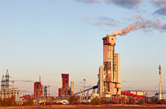 1,8 MTPY Midrex HBI Plant, LGOK 3, Gubkin, Russia