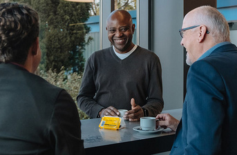 Company activities and celebrations