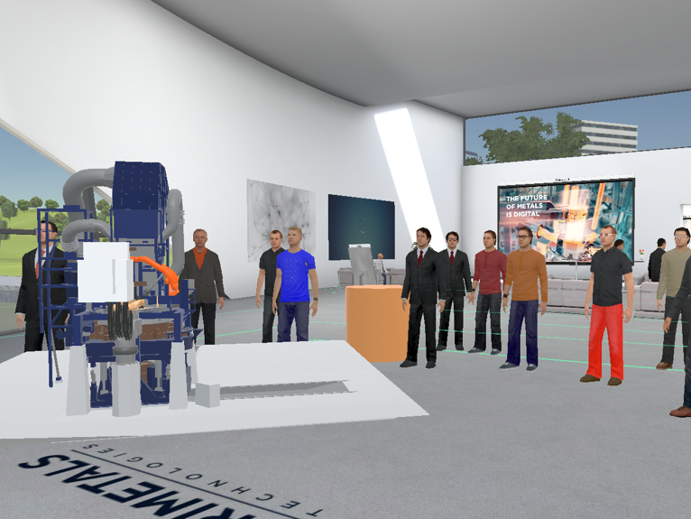 Electric Steelmaking Process Optimization User Conference