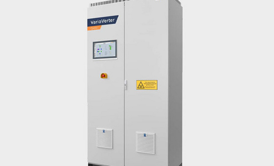 VarioVerter Control