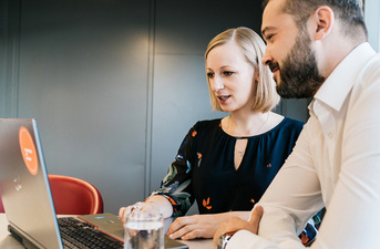 Coaching and mentoring