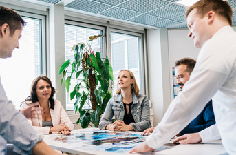 Workshops and training