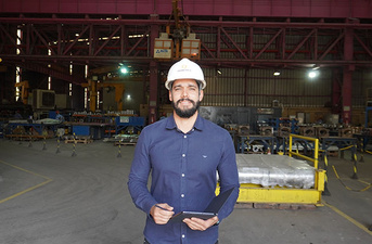 Digital transformation consulting.