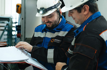 Internships for applicants with a technical education 