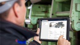 How to Improve Plant Availability with an Intelligent Digital Assistant