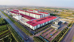 The Road to Automotive, as Taken by HBIS Tangsteel