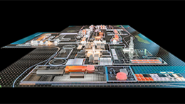 Simulate Material Flow — Realize Your Plant’s Full Potential