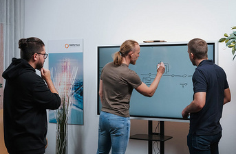 Promoting your social and personal skills