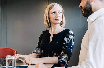 Diverse career opportunities through further education and training