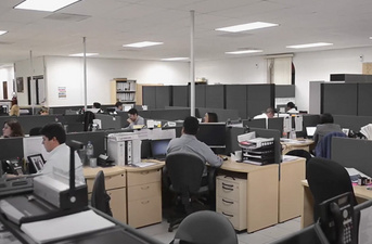 Primetals Technologies Mexico Office 