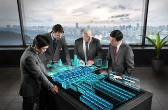 Building a greener future within the steel industry   