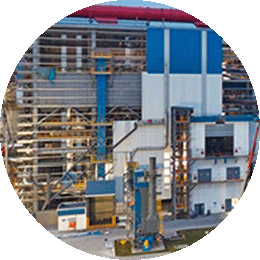 MINI MILLS FOR FLAT PRODUCTS