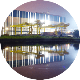 MINI MILLS FOR LONG PRODUCTS