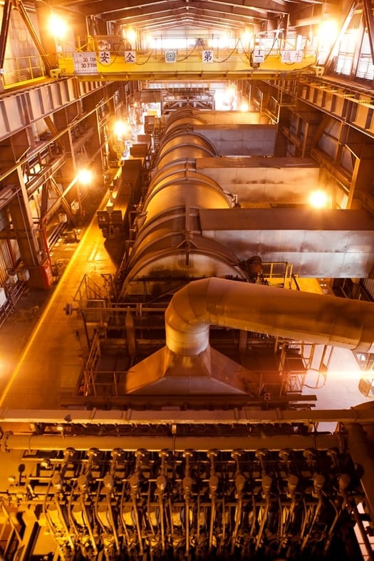 Selective Waste-Gas Recirculation System (SWGR)