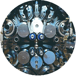 Stainless Rolling Mill 