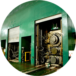 Non Ferrous Rolling Non Ferrous Rolling