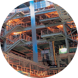 Metallic Coating Lines