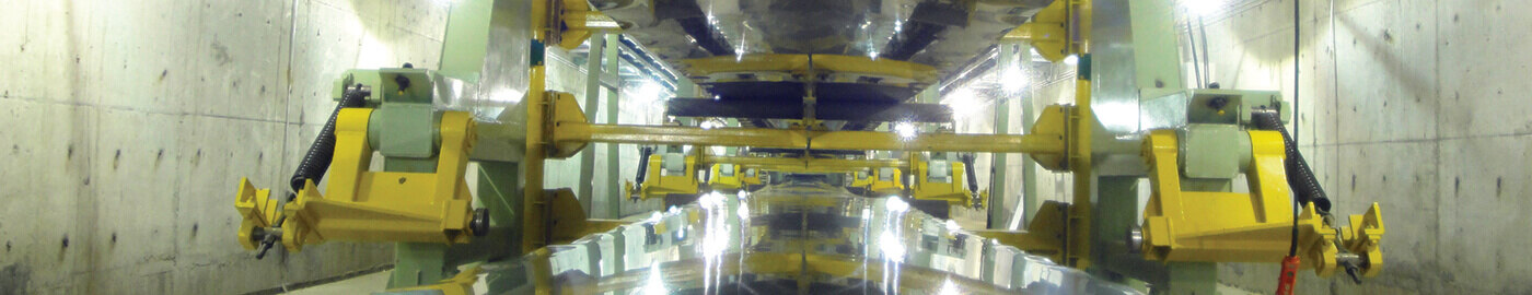 Stainless Annealing and Pickling Lines