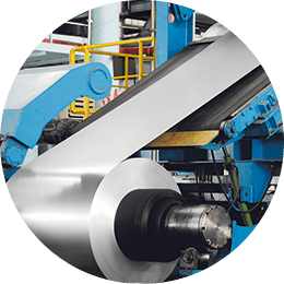 Stainless Annealing and Pickling Lines