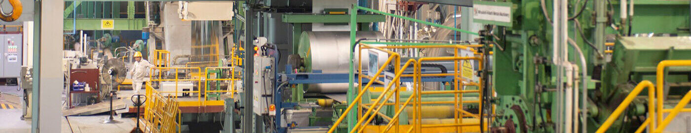 Processing by Primetals Technologies