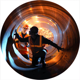 THE FUTURE OF METALS