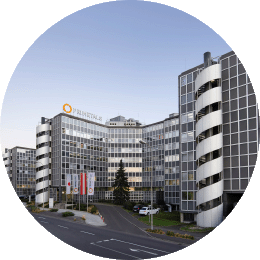 Primetals Technologies Linz