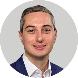 Dr. Thomas Steinparzer