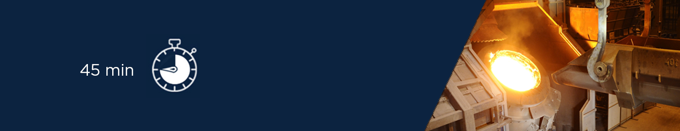 Webinar: Green BOF Steelmaking