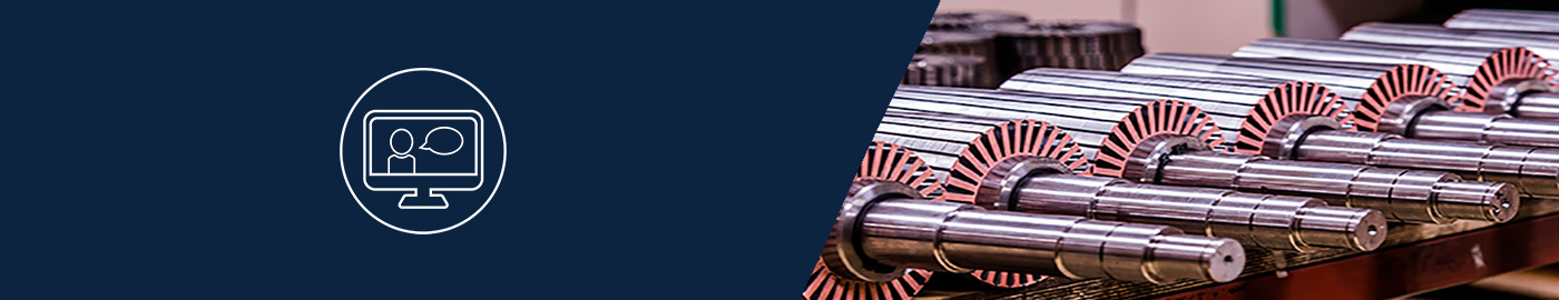 Going electric: The state of the art in silicon-steel rolling