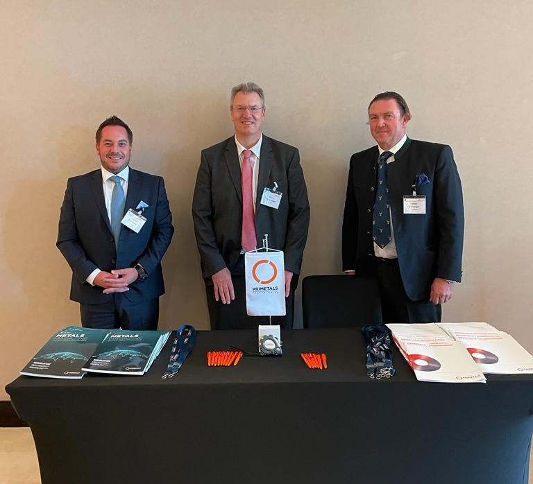 10th Austria Connect Gulf Conference & Austrian National Day – Dubai, UAE