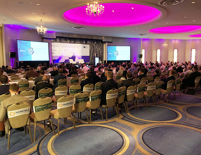 Steel Success Strategies 2022