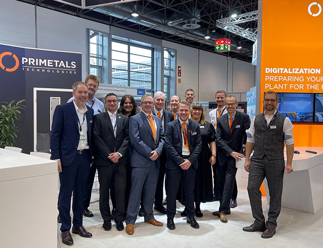 Aluminium Düsseldorf 2022