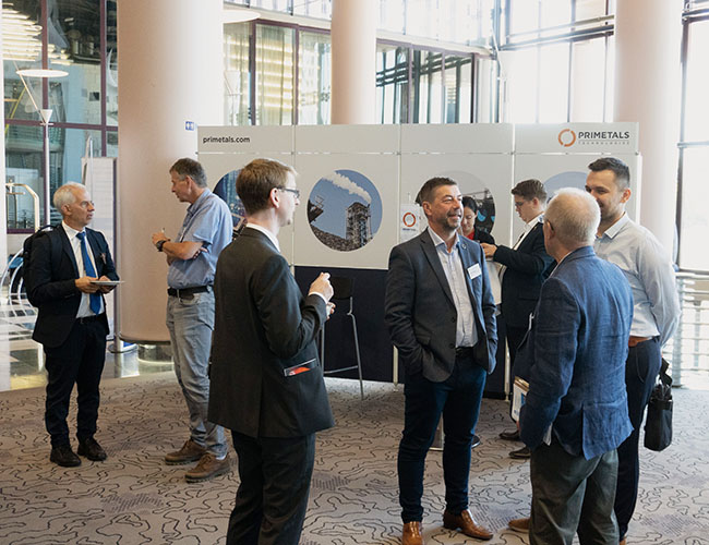 ECIC & ICSTI 2022 Germany