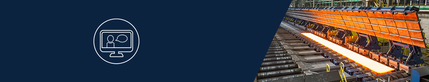 Optimizing Heat Retention in Hot Strip Mills